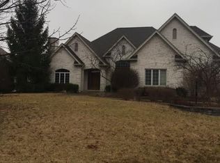 5895 Tall Timber Run, Carmel, IN 46033