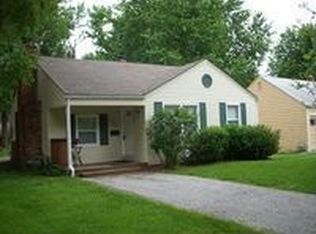 7713 Oak St, Kansas City, MO 64131