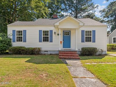 6 Westminister Drive, Jacksonville, NC, 28540