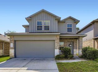 2518 Kingsford Arbor Way, Spring, TX 77373