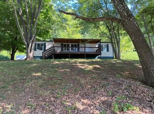 458 Pettyjohn Rd, Kingsport, TN 37664