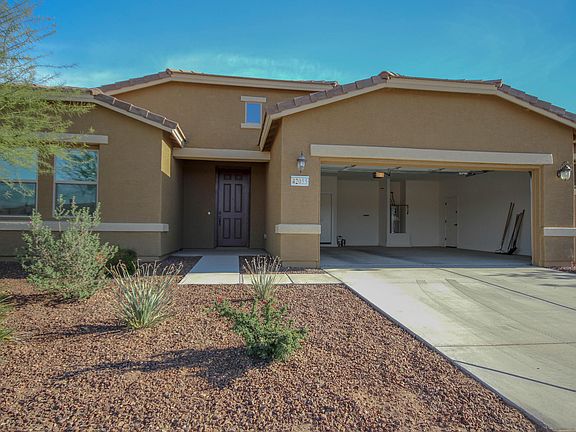 2nd image of 42055 W Solitare Dr