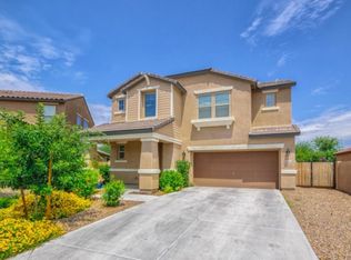 4423 S Antonio Cir, Mesa, AZ 85212