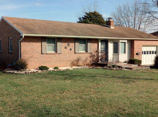 936 Miriam Dr E, Columbus, OH