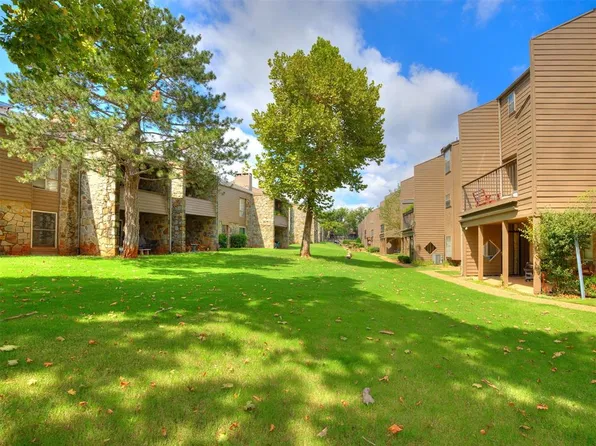 6000 N Pennsylvania Ave #218B, Oklahoma City, OK 73112