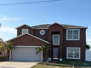 301 Shad Way, Poinciana, FL 34759
