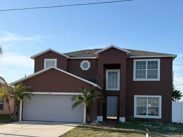 301 Shad Way, Poinciana, FL 34759