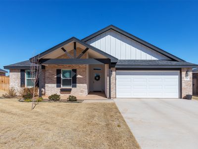 3334 Laxmi Govind Dr, Abilene, TX, 79606