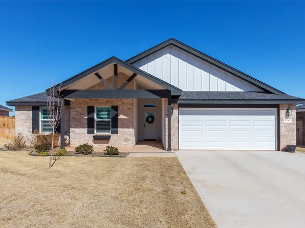 3334 Laxmi Govind Dr, Abilene, TX 79606