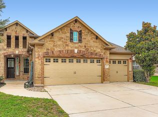318 Leather Oak Loop, San Marcos, TX 78666
