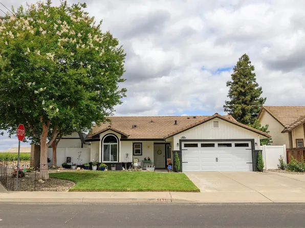 5433 Nanette Dr, Salida, CA 95368