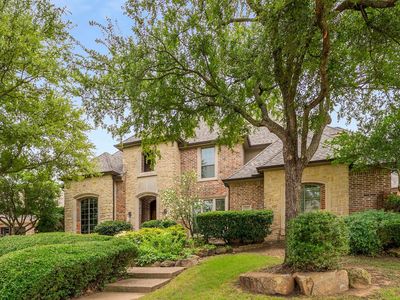 2830 Creekwood Ln, Prosper, TX, 75078