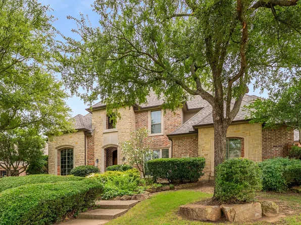 2830 Creekwood Ln, Prosper, TX 75078