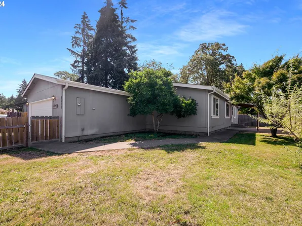 87778 Blek Dr, Veneta, OR 97487