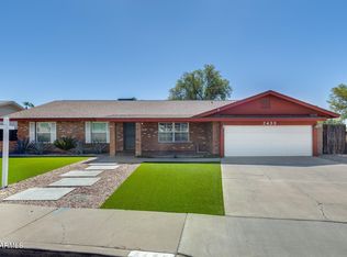 2433 E Enrose St, Mesa, AZ 85213