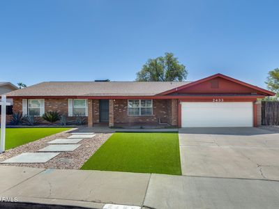 2433 E Enrose St, Mesa, AZ, 85213