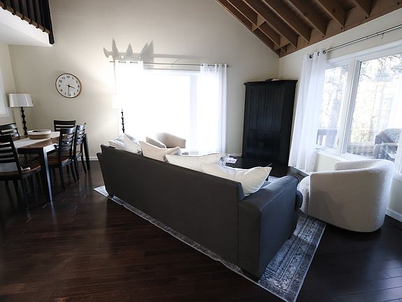 Great room area