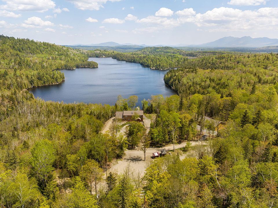 468 Tea Pond Road, Eustis, ME 04936 MLS 1560727 Zillow