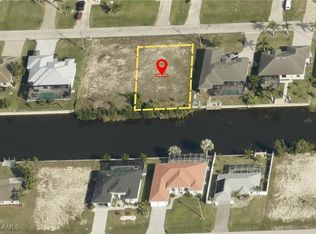 932 SW 36th Ter, Cape Coral, FL 33914
