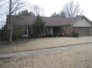 1102 Clement Rd, West Memphis, AR 72301