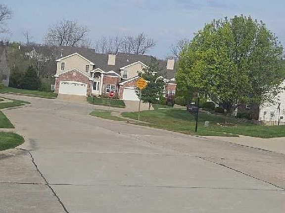 5th image of 4318 Broken Rock Dr