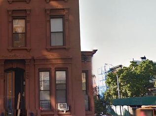 98 Brooklyn Ave, Brooklyn, NY 11216