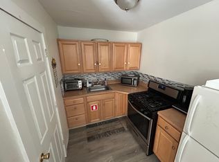 126 W Andrews Ave APT 3, Wildwood, NJ 08260