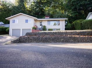 1214 Castleman Dr, Longview, WA 98632