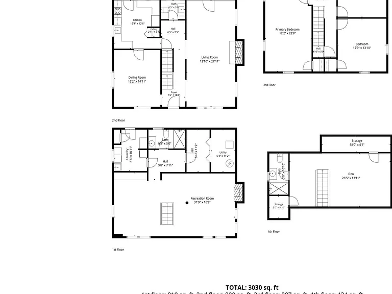 8112 Eastern Ave NW — Photo 82