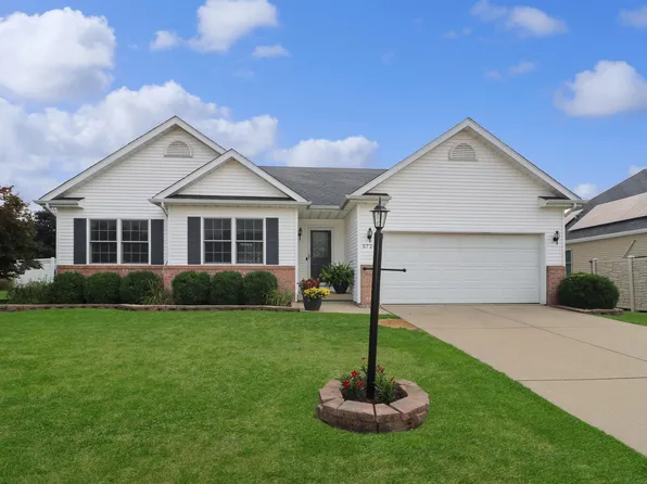 5724 W Brookmere St, Edwards, IL 61528