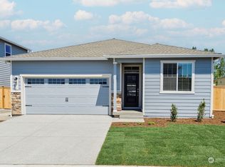 575 Francl Ave, Buckley, WA