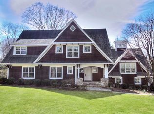 6 Lantern Hill Rd, Westport, CT 06880