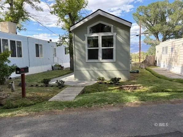 399 E Yaney St Space 47, Bishop, CA 93514