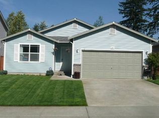 17107 85th Avenue Ct E, Puyallup, WA 98375