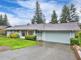 8511 Cascadia Ave, Everett, WA 98208