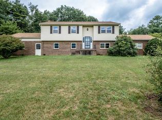 1107 Deerfield Valley Rd, West Augusta, VA 24485