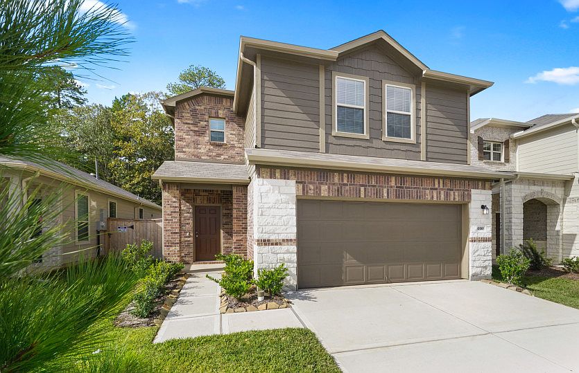 Home Exterior