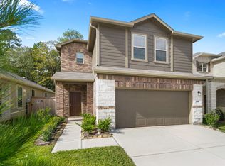 10561 Pineland Dr, Willis, TX 77378