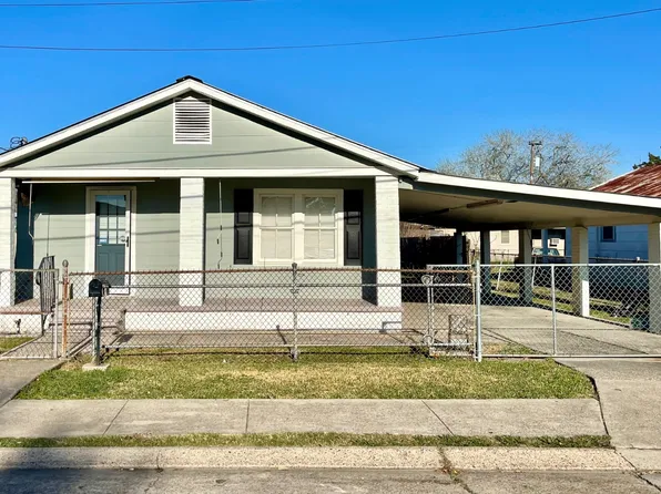 2401 Tupelo St, Morgan City, LA 70380