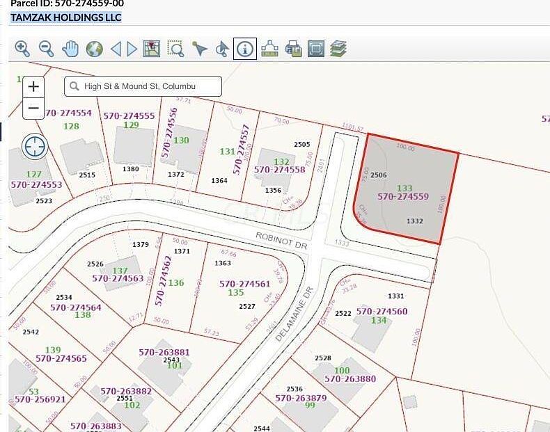 1st image of 1332 Robinof Dr