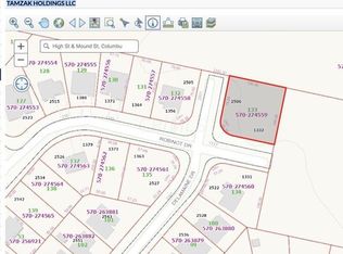 1332 Robinof Dr, Grove City, OH 43123