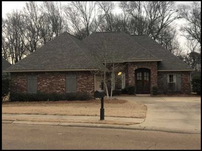 121 Stillhouse Creek Dr, Madison, MS, 39110