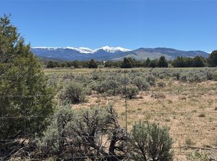 366 County Road 77, Truchas, NM 87578
