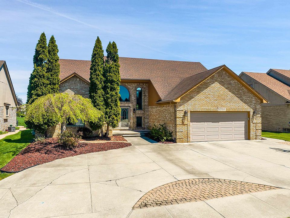 1st image of 53164 Clarion Dr
