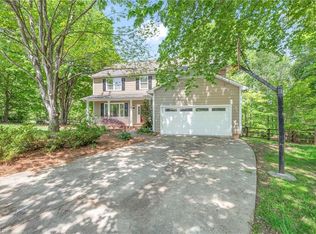2707 Quaker Landing Rd, Greensboro, NC 27455