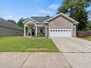 703 Neville St, Grovetown, GA 30813