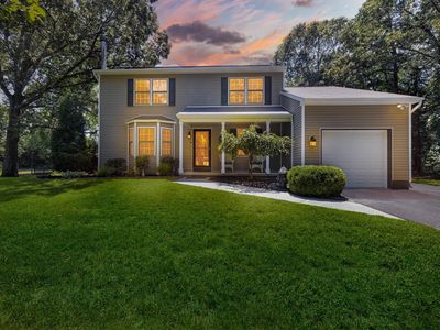 9 Cardinal Dr, Cape May Court House, NJ, 08210
