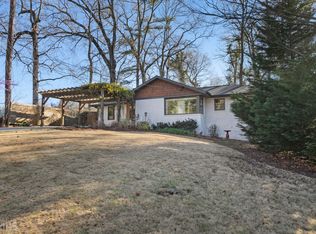 1615 Fama Dr NE, Atlanta, GA 30329