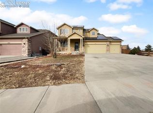 7958 Notre Way, Colorado Springs, CO 80951