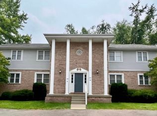 512 Worthington Pl #34, Bridgeport, WV 26330